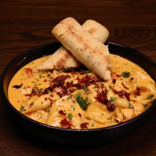 Lobster & Tortelloni