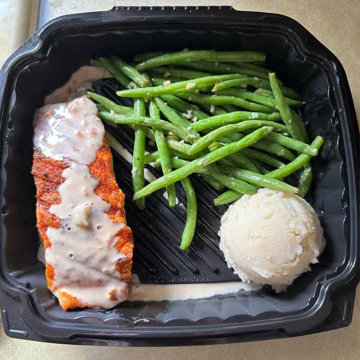 Scottish Salmon