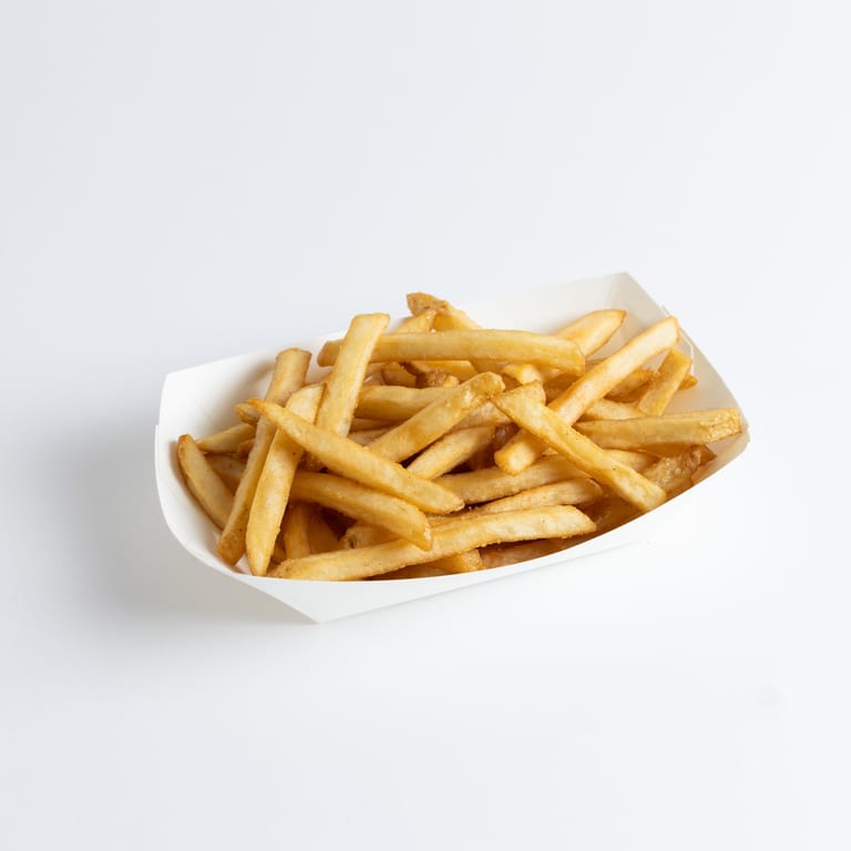 Delicious French Fries Just for You