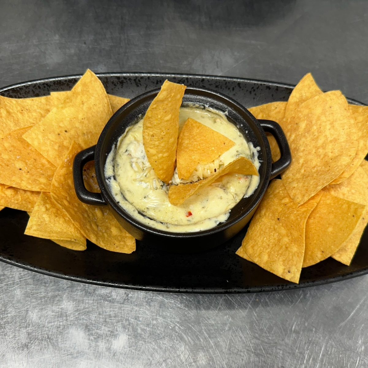 Spinach Dip