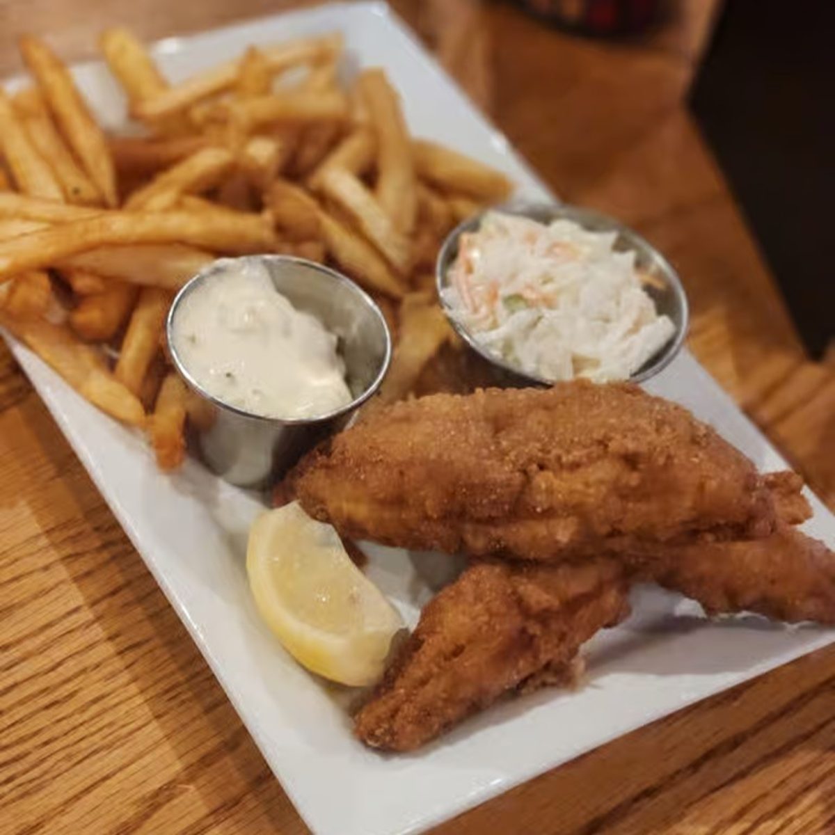 Lake Erie Walleye