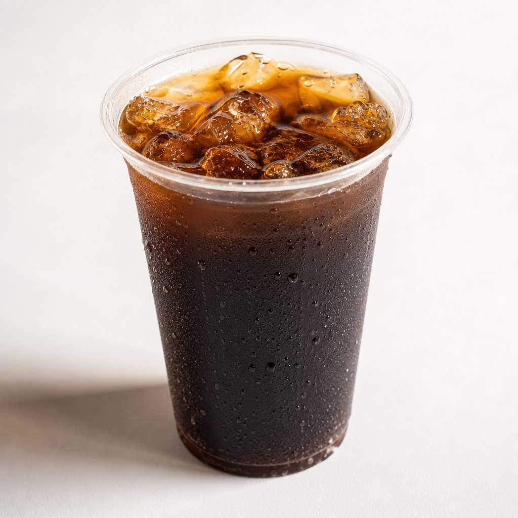 Root Beer.