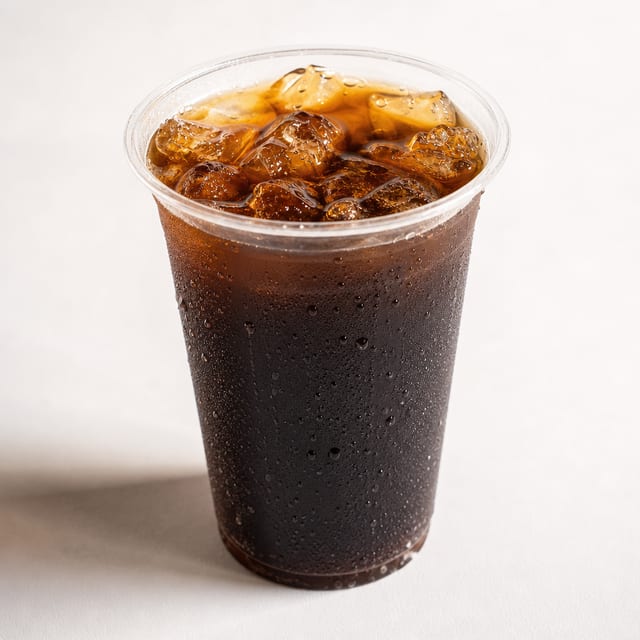 Root Beer.