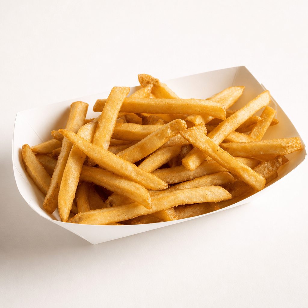 French Fries.