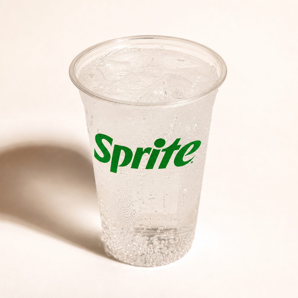 7-Up.
